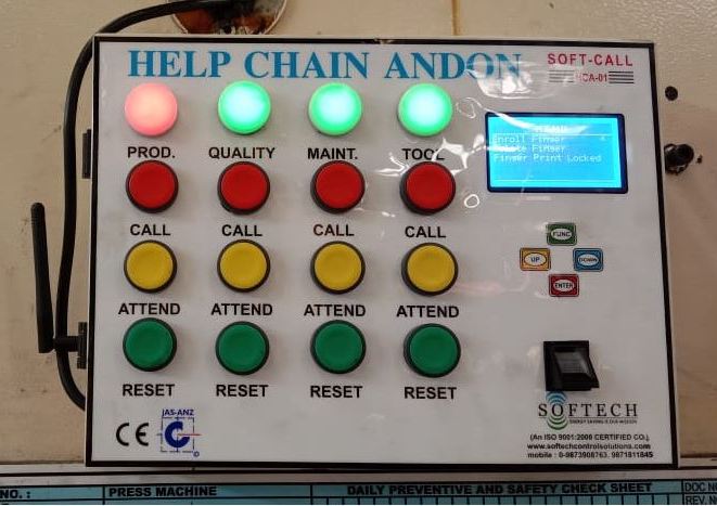 Softech Control Solutions