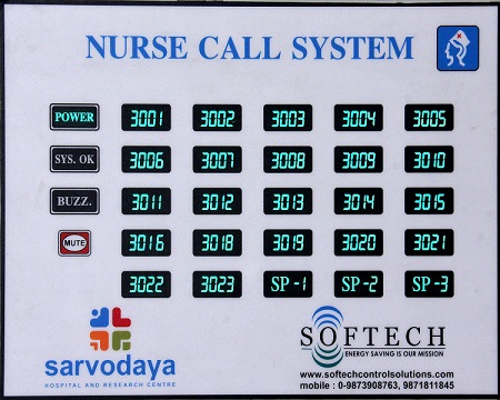 Softech Control Solutions