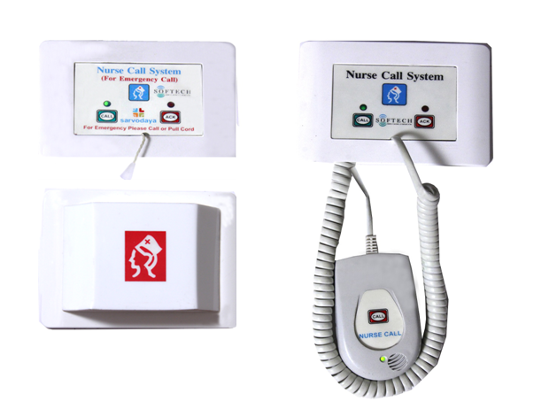 Softech Control Solutions